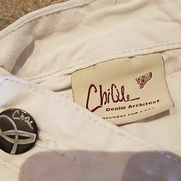 💕ChiQle* Jeans - Picture 6 of 7